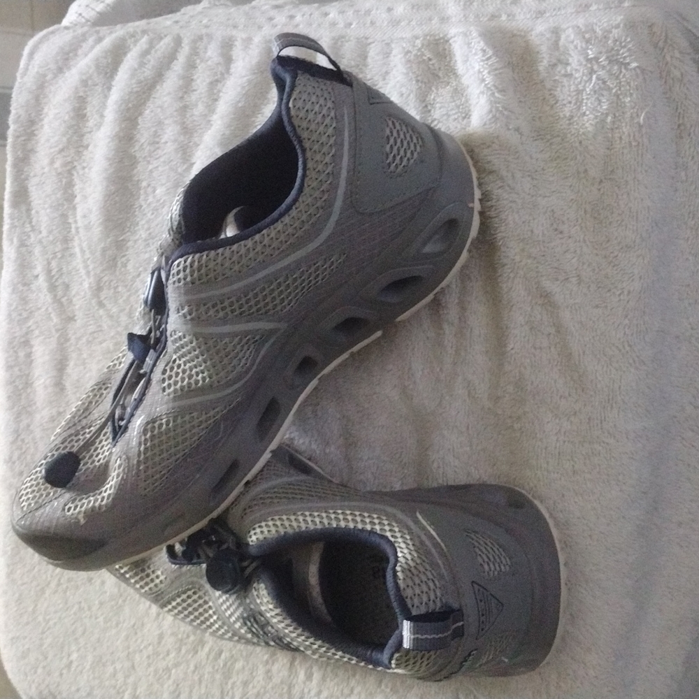 Columbia Powervent PFG Men's Shoe